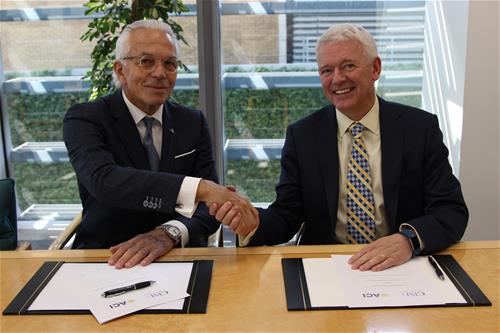 170419ACIFMAandCISIsigning 170419ACIFMAandCISIsigning