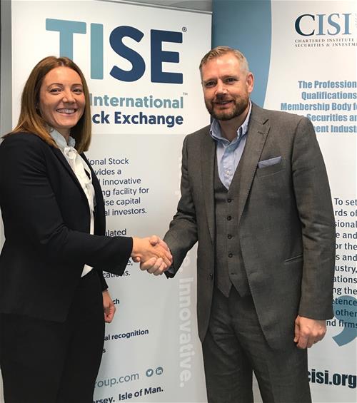 301017TISECarolynGellingPKneenIoM 301017TISECarolynGellingPKneenIoM