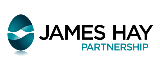 James Hay logo James Hay logo