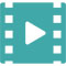 video icon